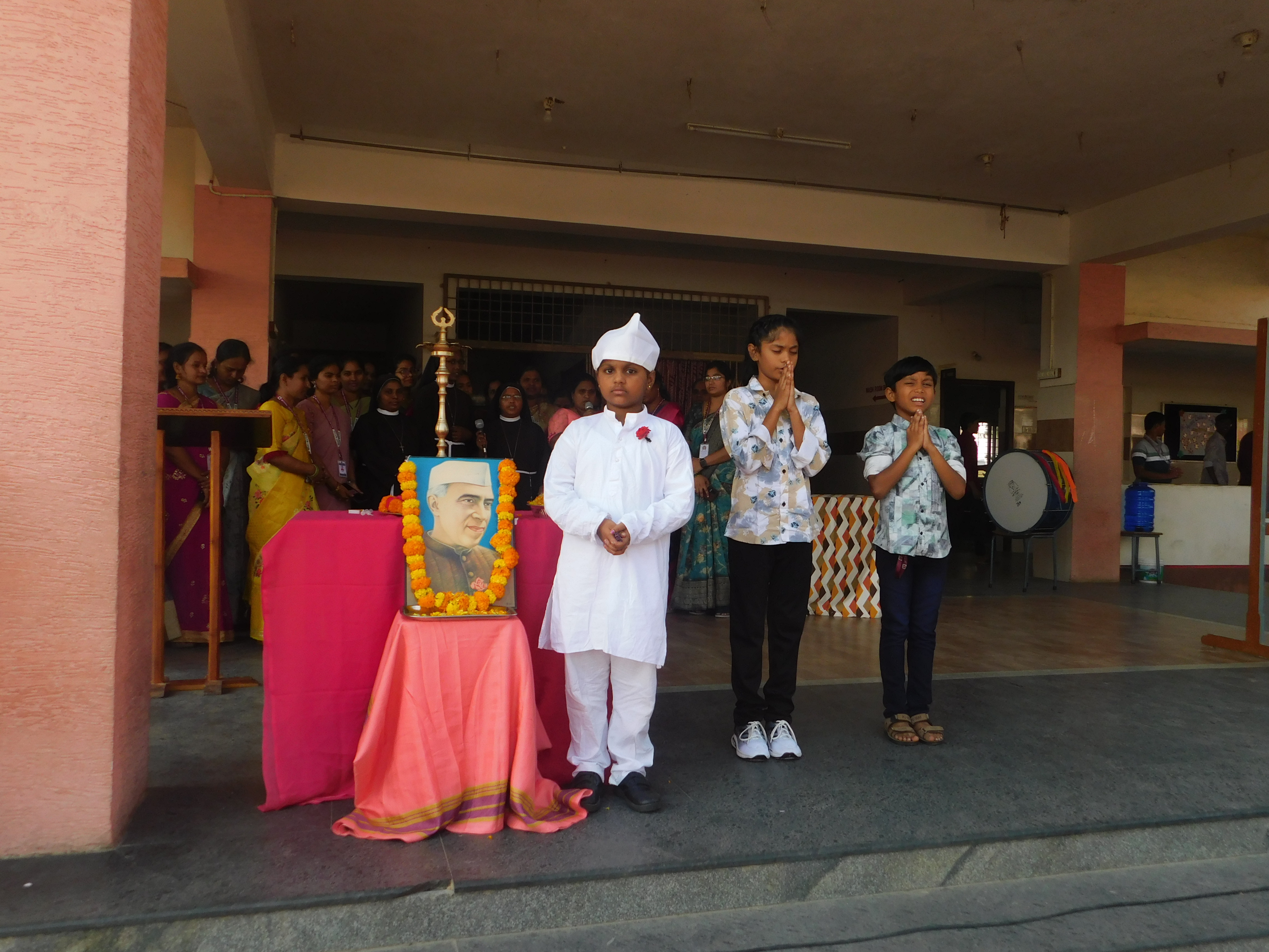 Childrens Day A