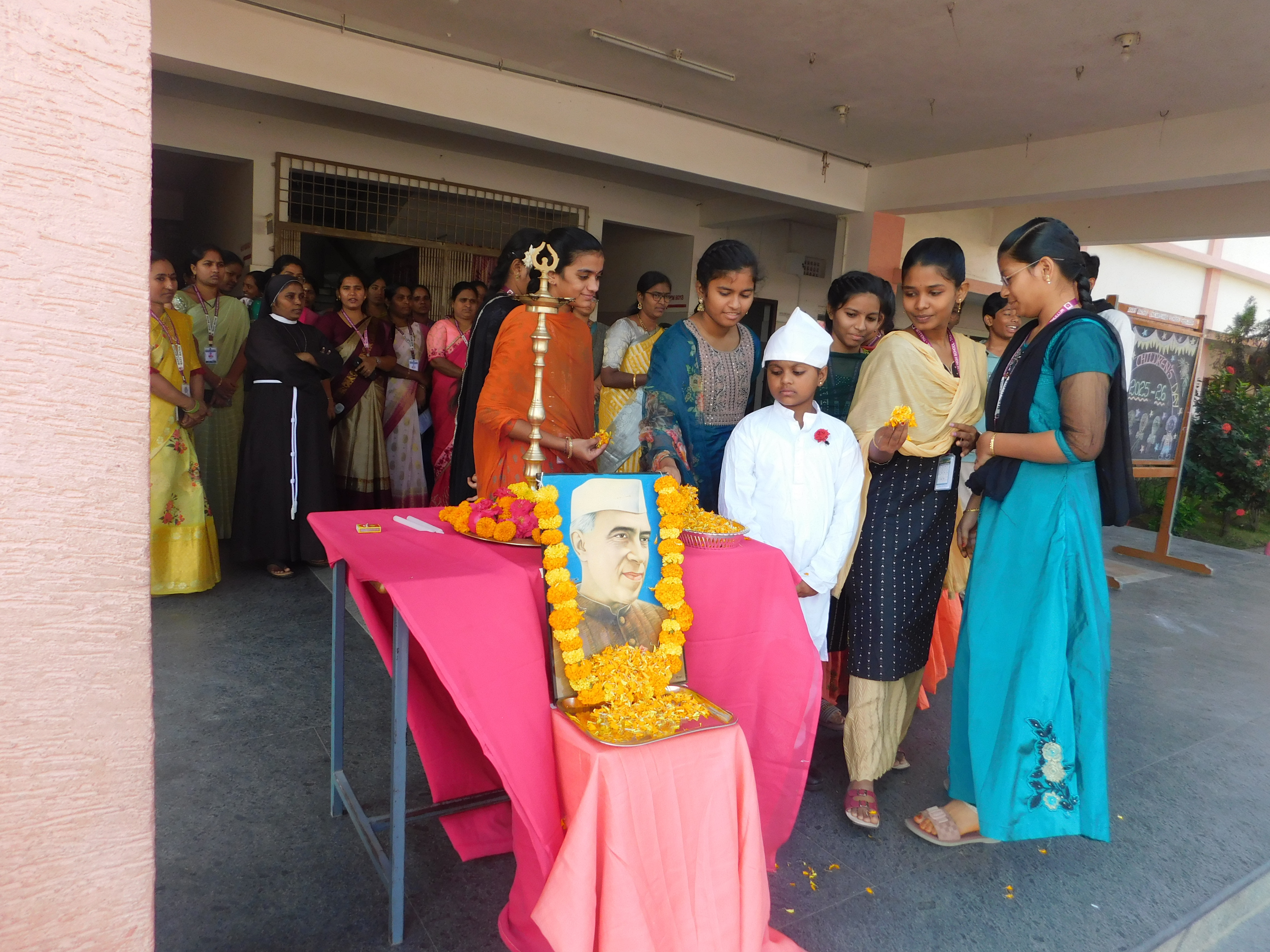 Childrens Day B