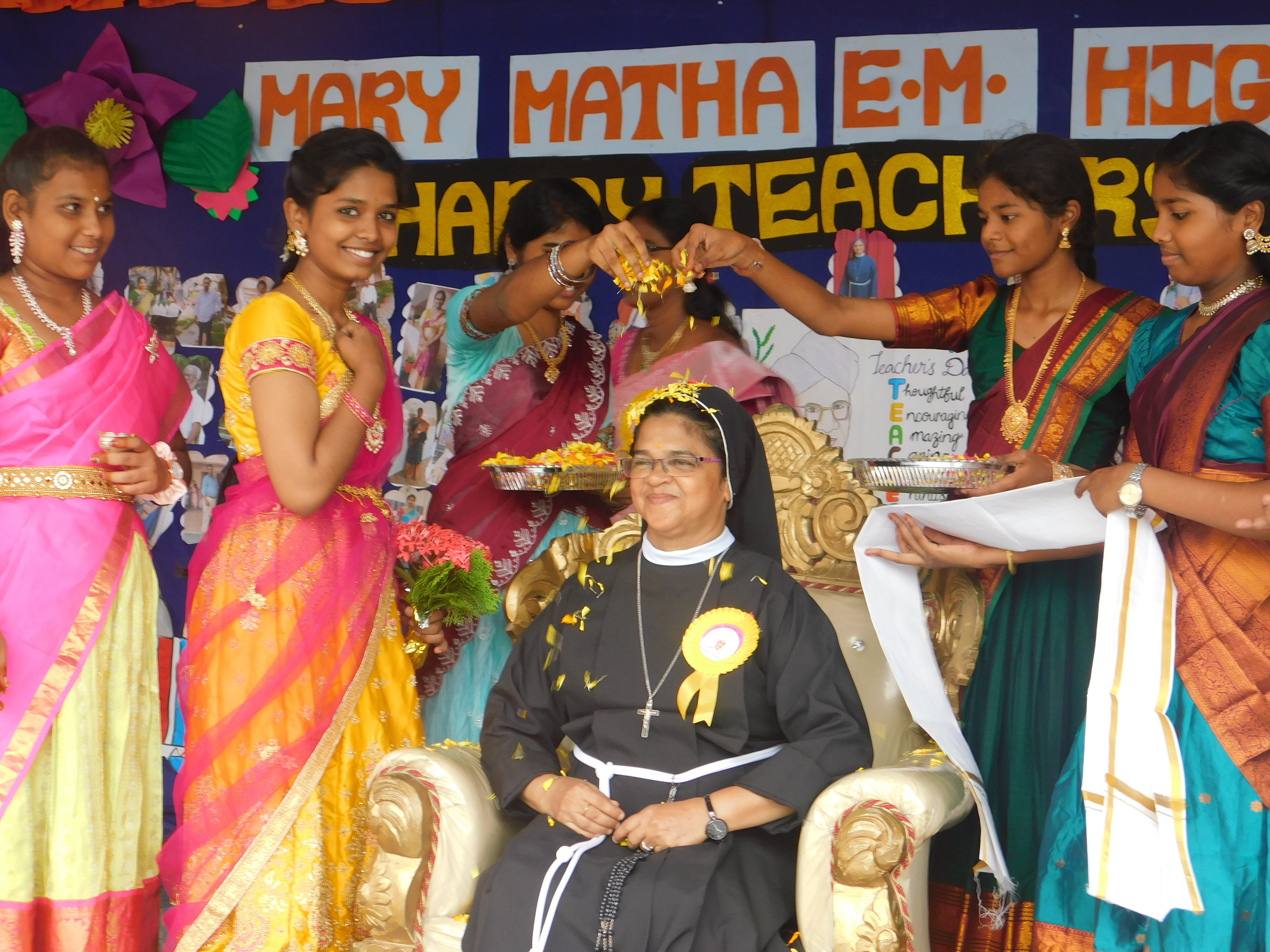 Teachers Day C