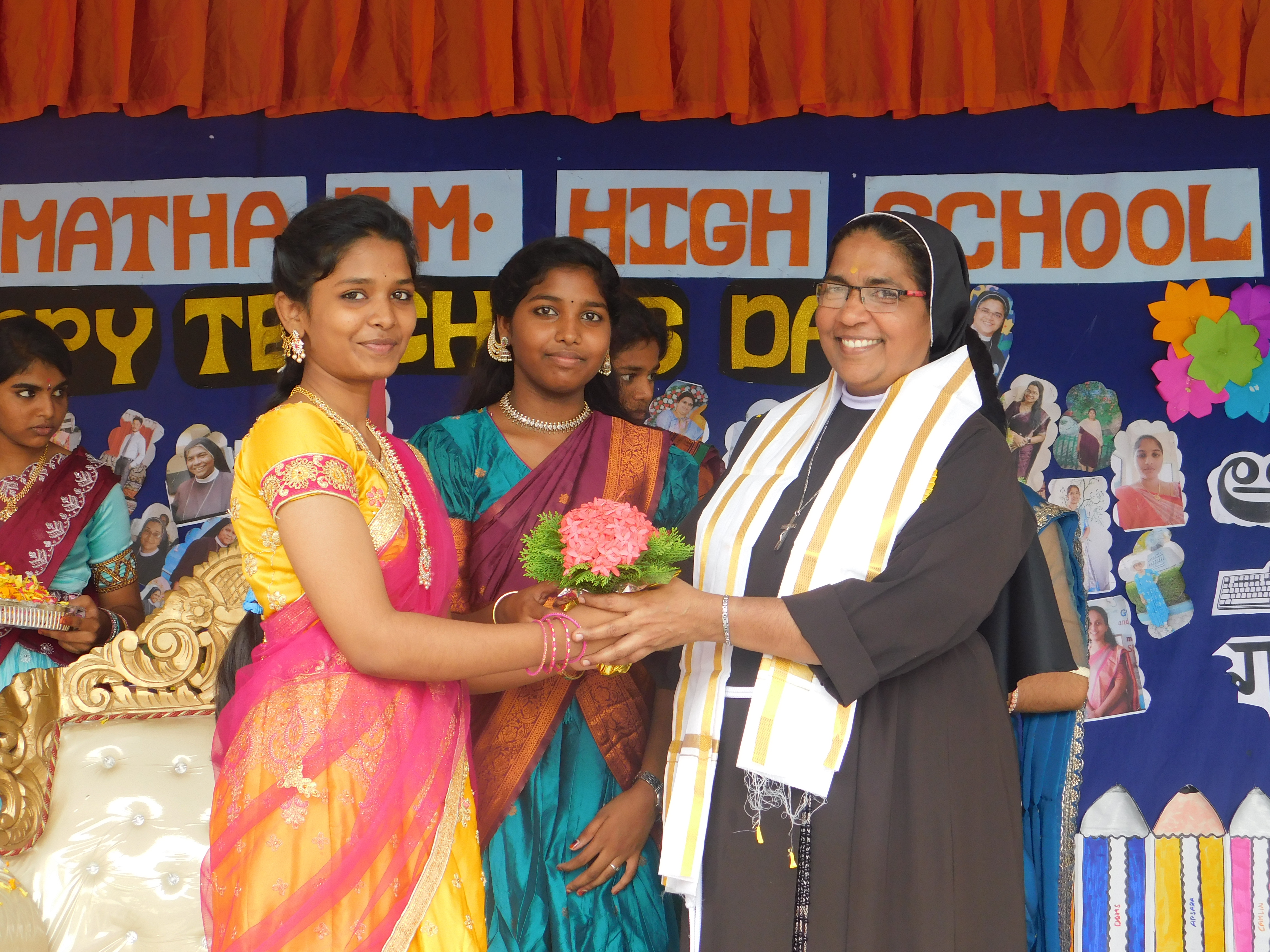 Teachers Day C