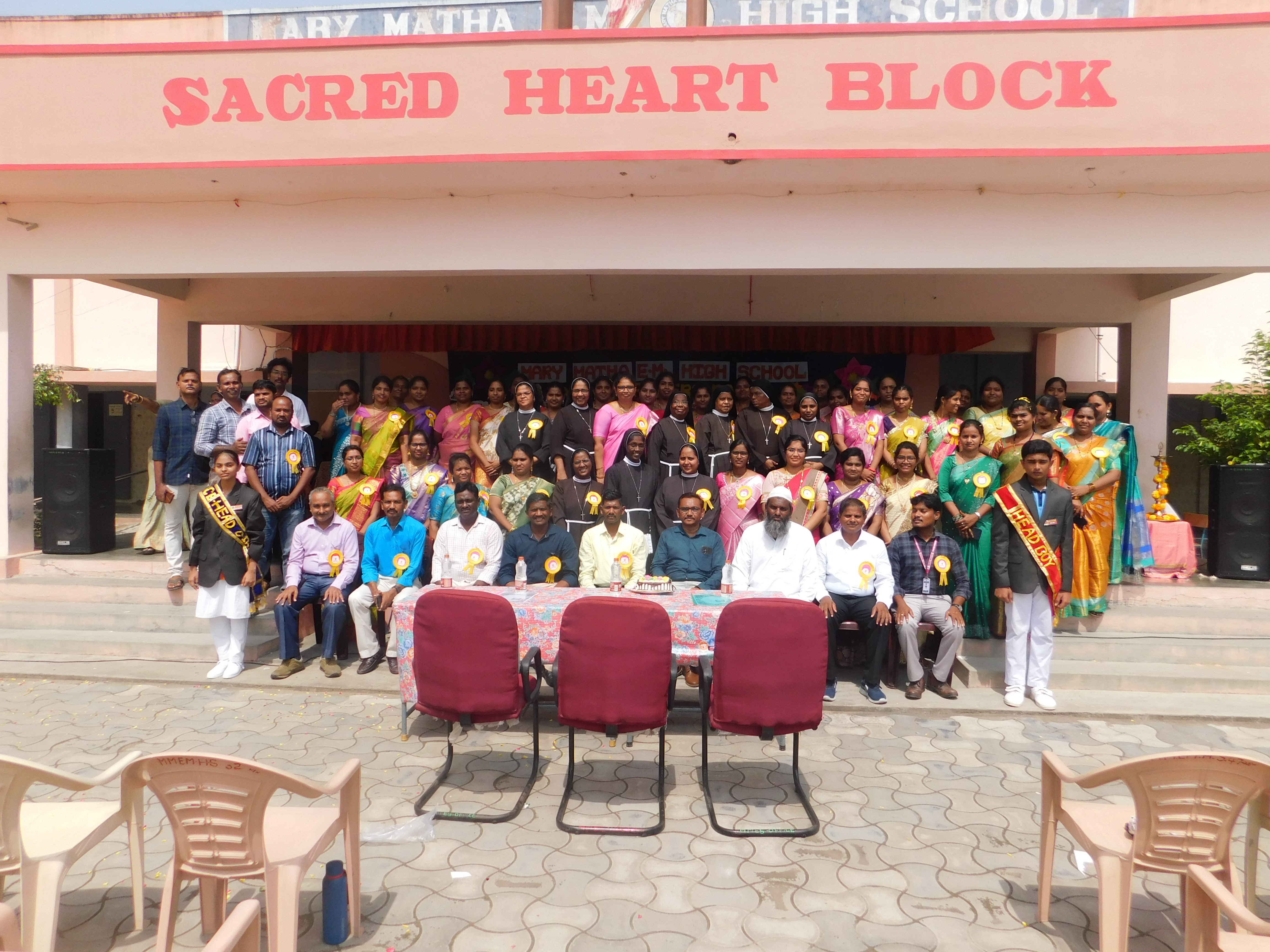 Teachers Day C