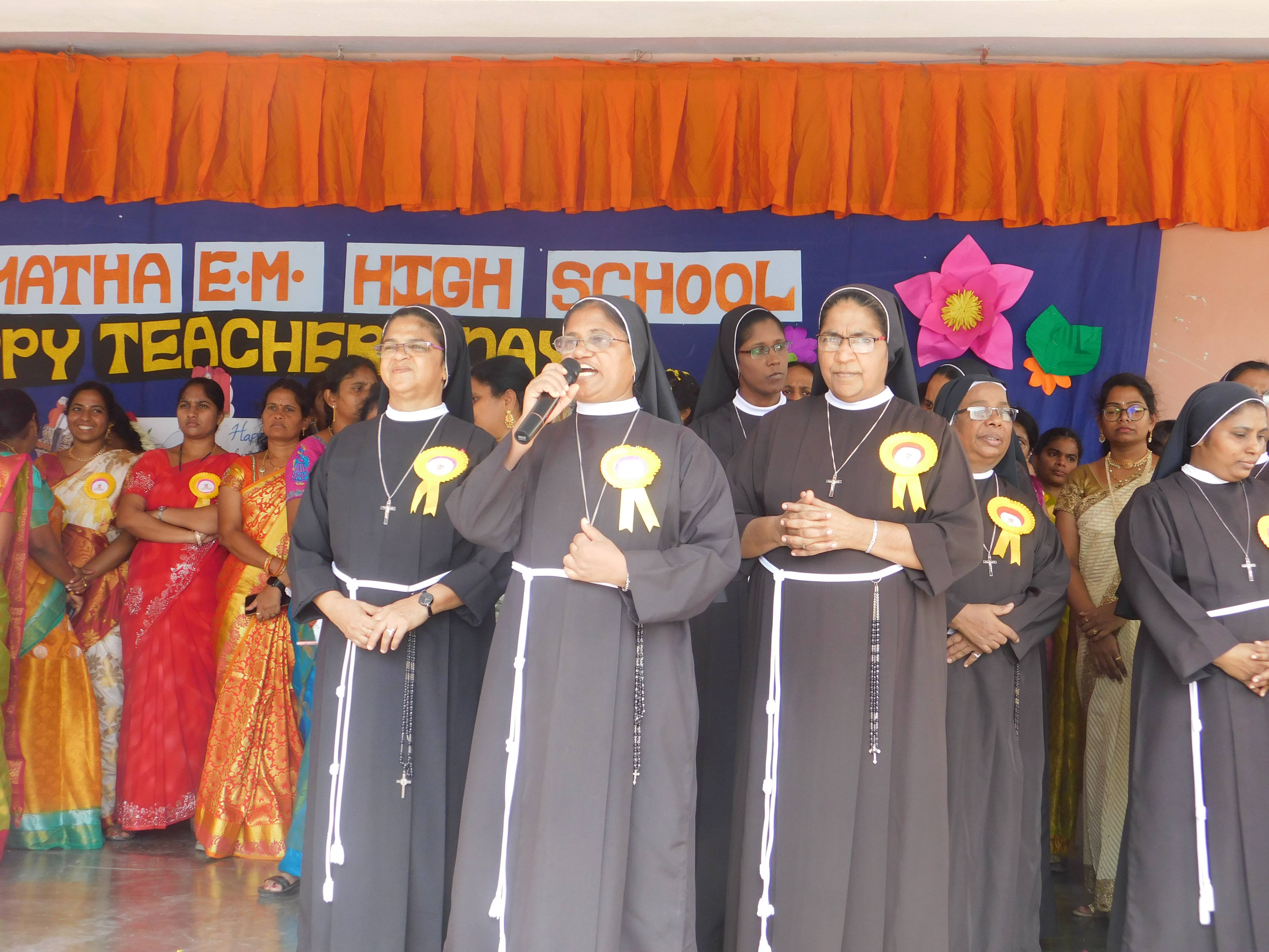 Teachers Day C